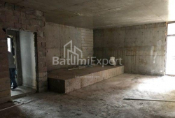 Daire 1-oda 201 m² - Yurievskaya, Batumi