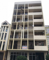 Daire 1-oda 201 m² - Yurievskaya, Batumi