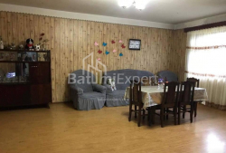 Daire 140 m² Daire - Yurievskaya, Batumi, Gürcistan