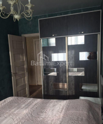Daire 2-oda 54 m² - Şerif Khimshiashvili, Batumi