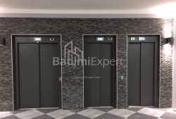 Daire 54 m² Daire - Şerif Khimshiashvili, Batumi, Gürcistan
