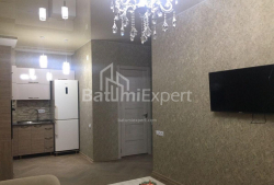 Daire 54 m² Daire - Şerif Khimshiashvili, Batumi, Gürcistan