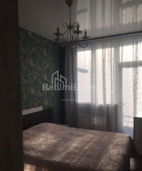 Daire 2-oda 54 m² - Şerif Khimshiashvili, Batumi