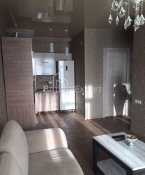 Daire 2-oda 54 m² - Şerif Khimshiashvili, Batumi