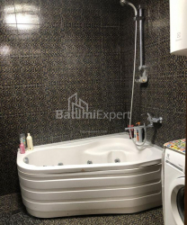 Daire 67 m² Daire - Tbel-Abuseridze, Batumi, Gürcistan