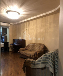 Daire 67 m² Daire - Tbel-Abuseridze, Batumi, Gürcistan