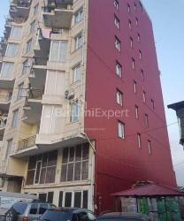 Daire 110 m² Daire - Yurievskaya, Batumi, Gürcistan