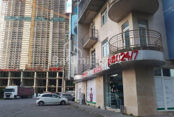 Daire 1-oda 286 m² - Şerif Khimshiashvili, Batumi