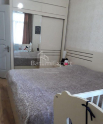 Daire 96 m² Daire - Şerif Khimshiashvili, Batumi, Gürcistan