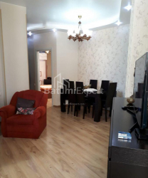 Daire 96 m² Daire - Şerif Khimshiashvili, Batumi, Gürcistan
