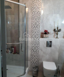 Daire 3-oda 96 m² - Şerif Khimshiashvili, Batumi