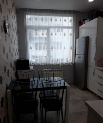 Daire 96 m² Daire - Şerif Khimshiashvili, Batumi, Gürcistan