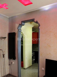 Daire 40 m² Daire - Yurievskaya, Batumi, Gürcistan