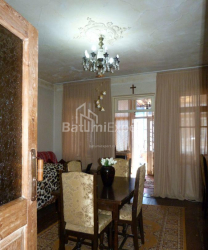 Daire 7-oda 250 m² - Zuraba Gorgiladze, Batumi