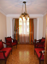 Daire 120 m² Daire - Zuraba Gorgiladze, Batumi, Gürcistan