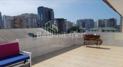 Daire 225 m² Daire - Petra Melikişvili, Batumi, Gürcistan