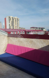 Daire 225 m² Daire - Petra Melikişvili, Batumi, Gürcistan