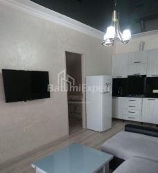 Daire 48 m² Daire - Yurievskaya, Batumi, Gürcistan