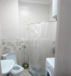 Daire 48 m² Daire - Yurievskaya, Batumi, Gürcistan