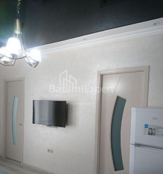 Daire 48 m² Daire - Yurievskaya, Batumi, Gürcistan