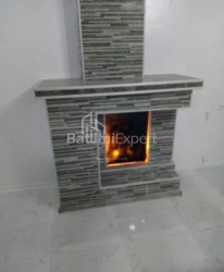 Daire 3-oda 72 m² - Tbel-Abuseridze, Batumi