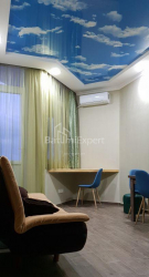 Daire 29 m² Daire - Yurievskaya, Batumi, Gürcistan