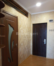 Daire 34 m² Daire - Vakhtang Gorgasali, Batumi, Gürcistan