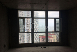 Daire 2-oda 41 m² - Şalva Inasaridze, Batumi