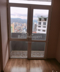 Daire 54 m² Daire - Yusuf Kobaladze, Batumi, Gürcistan