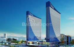 Daire 26 m² Daire - Yurievskaya, Batumi, Gürcistan