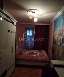 Daire 3-oda 74 m² - Ivane Javakhishvili, Batumi