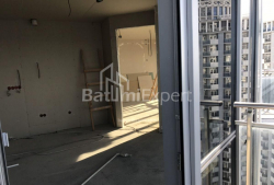 Daire 50 m² Daire - Şerif Khimshiashvili, Batumi, Gürcistan