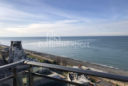 Daire 2-oda 50 m² - Şerif Khimshiashvili, Batumi