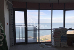 Daire 50 m² Daire - Şerif Khimshiashvili, Batumi, Gürcistan