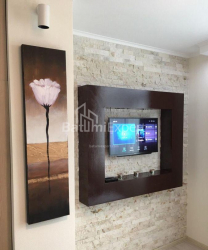 Daire 2-oda 49 m² - Niko Pirosmani, Batumi