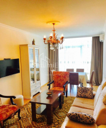 Daire 3-oda 74 m² - Yusuf Kobaladze, Batumi