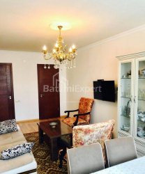 Daire 74 m² Daire - Yusuf Kobaladze, Batumi, Gürcistan