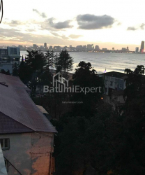 Daire 78 m² Daire - Yurievskaya, Batumi, Gürcistan
