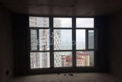 Daire 41 m² Daire - Yurievskaya, Batumi, Gürcistan