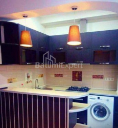 Daire 70 m² Daire - Yurievskaya, Batumi, Gürcistan