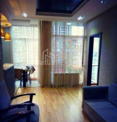 Daire 3-oda 70 m² - Yurievskaya, Batumi