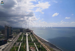 Daire 1-oda 32 m² - Yurievskaya, Batumi