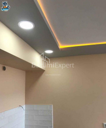 Daire 1-oda 32 m² - Yurievskaya, Batumi