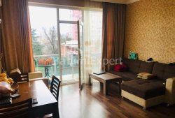 Daire 90 m² Daire - Haydara Abashidze, Batumi, Gürcistan