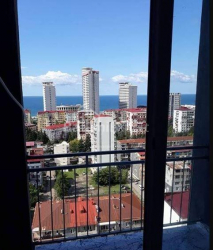Daire 40 m² Daire - Tbel-Abuseridze, Batumi, Gürcistan