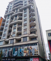 Daire 3-oda 65 m² - Yurievskaya, Batumi