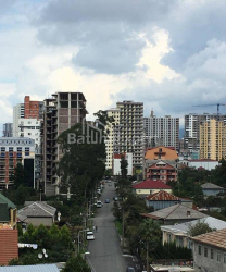 Daire 38 m² Daire - Yurievskaya, Batumi, Gürcistan