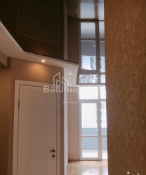Daire 53 m² Daire - Yurievskaya, Batumi, Gürcistan