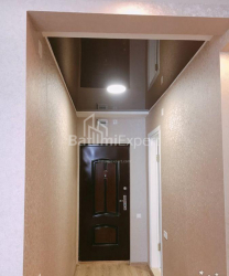 Daire 3-oda 53 m² - Yurievskaya, Batumi