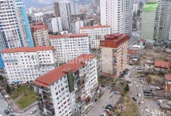 Daire 53 m² Daire - Yurievskaya, Batumi, Gürcistan
